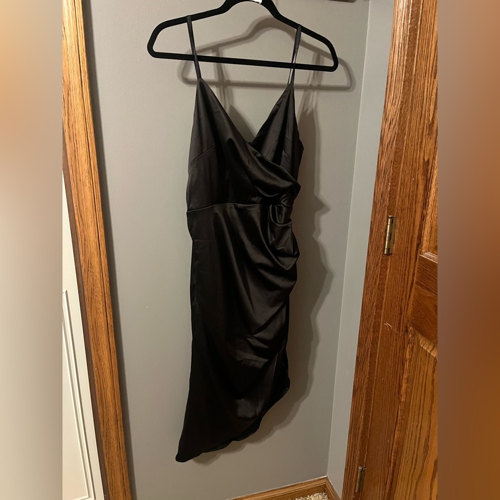 Little Black Dress!
